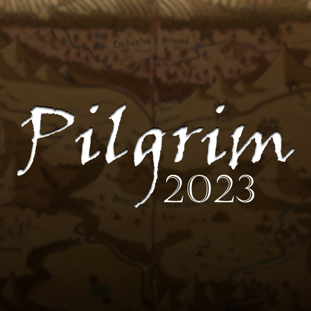 Pilgrim 2023