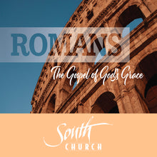 Load image into Gallery viewer, 2023-11-19 &quot;God&#39;s Sovereign Choice&quot; Pastor Don Denyes