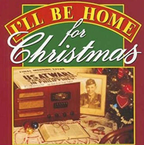 1999 - I'll Be Home For Christmas