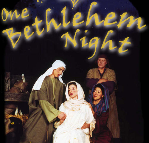 2000 - One Bethlehem Night
