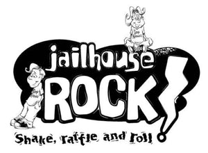 2002 - Jail House Rock