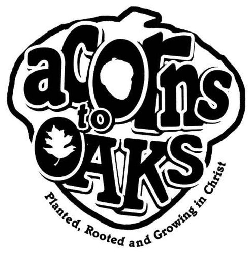 2004 - Acorns to Oaks