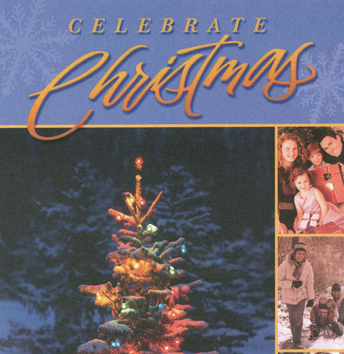 2004 -  Celebrate Christmas