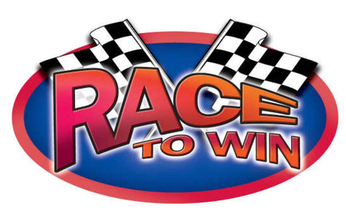 2006 - Race to Win