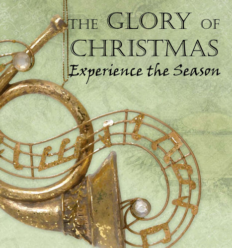 2006 - The Glory of Christmas
