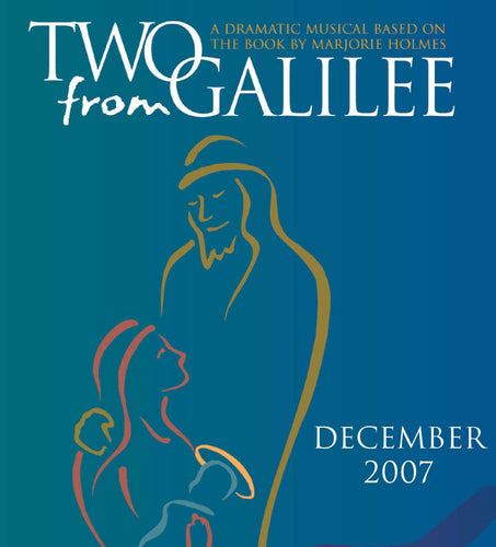 2007 - Two From Galilee