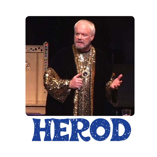 2008-12-21 - Herod LIVE!
