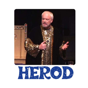 2008-12-21 - Herod LIVE!