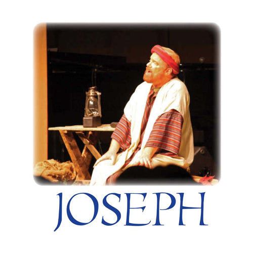 2009-12-20 - Joseph LIVE!
