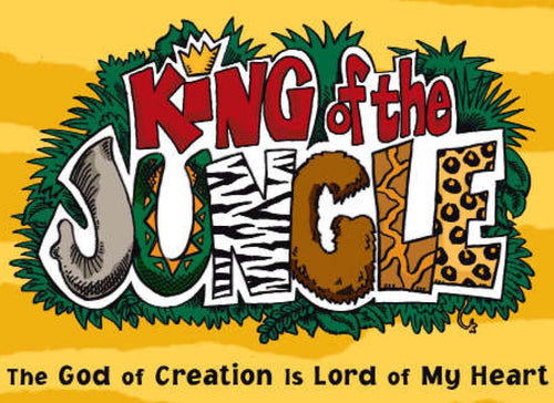 2009 - King of the Jungle