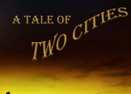 2010 - A Tale of Two Cities