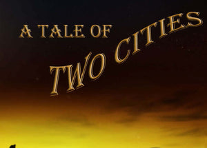 2010 - A Tale of Two Cities