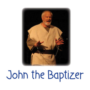 2010-12-19 - John the Baptizer LIVE!