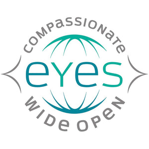 2011 - Compassionate Eyes Wide Open mission conference