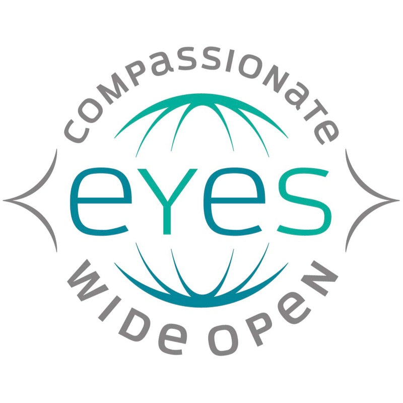 2011 - Compassionate Eyes Wide Open mission conference
