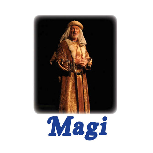 2011-12-18 - Magi LIVE!