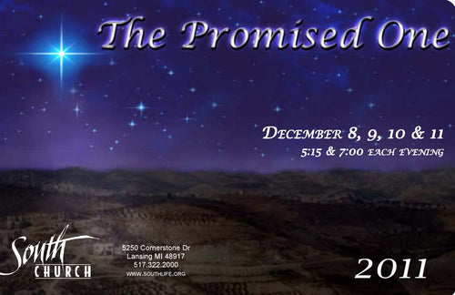 2011 - The Promised One