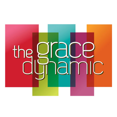 2012 - The Grace Dynamic - a sermon series
