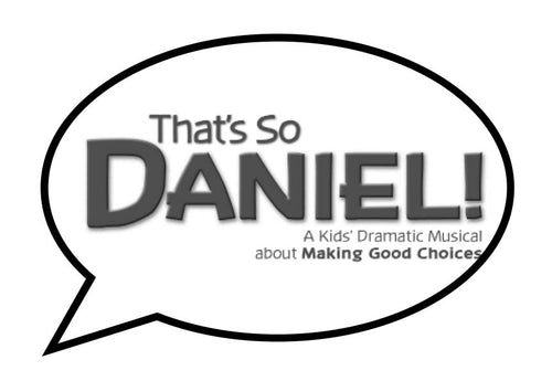 2012 - That's So Daniel