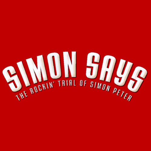2013 - Simon Says