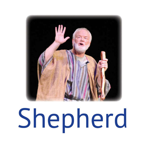 2014-12-21 - Shepherd LIVE!