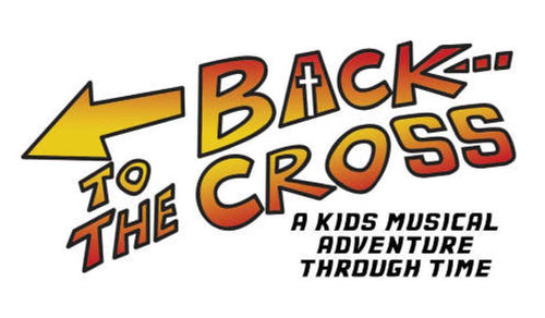 2015 -  Back to the Cross