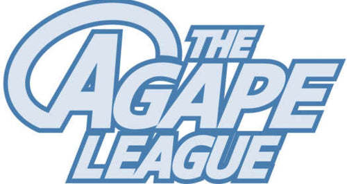 2016 - Agape League