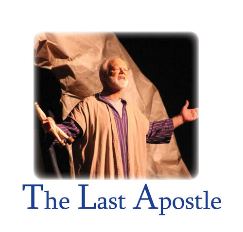 2016-12-18 - The Last Apostle LIVE!