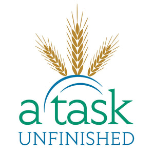 2016-10-30 "A Task Unfinished"  Dr. Paul Borthwick