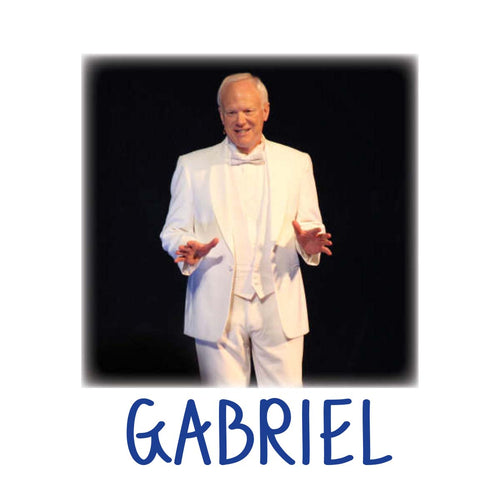 2017-12-17 - Gabriel LIVE!