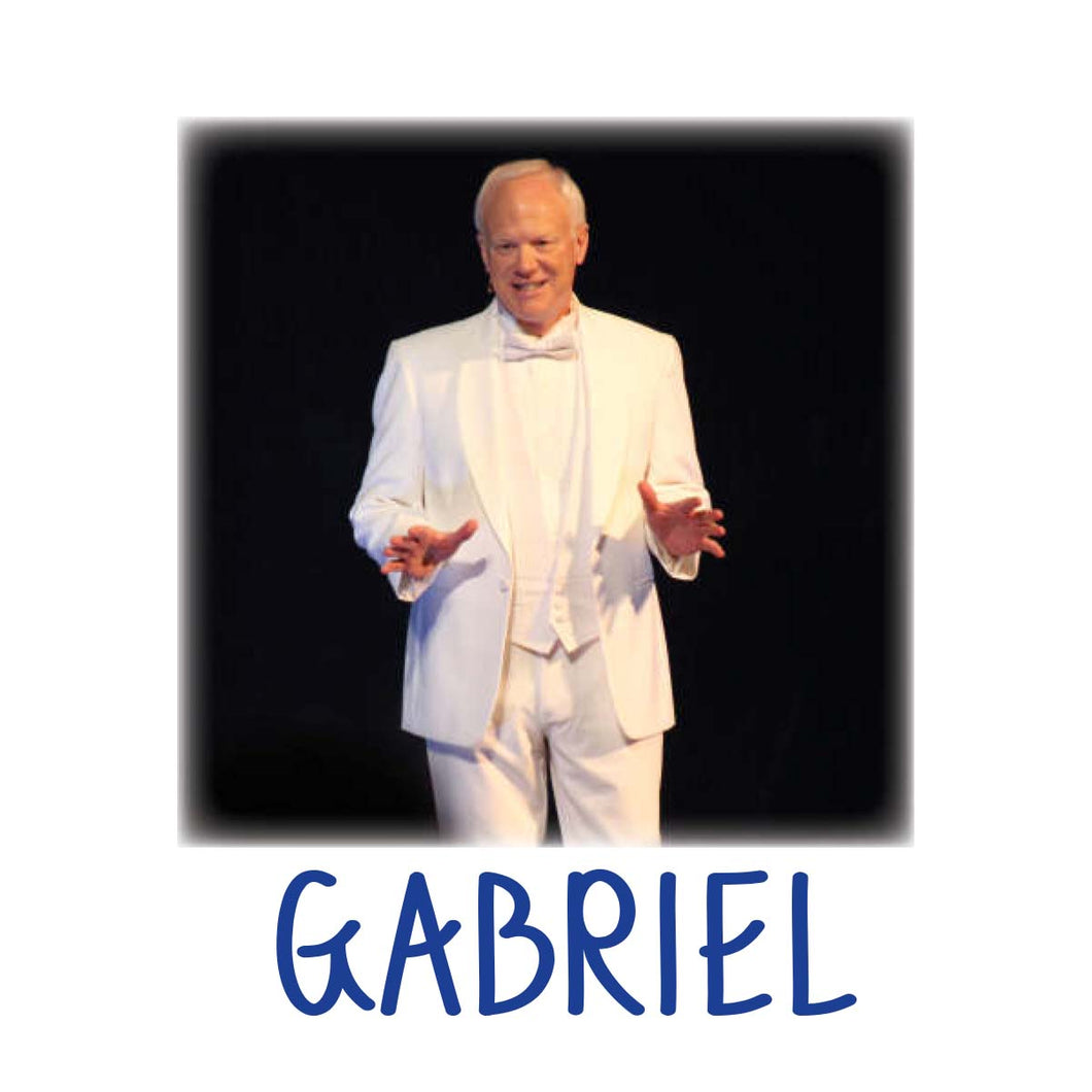 2017-12-17 - Gabriel LIVE!