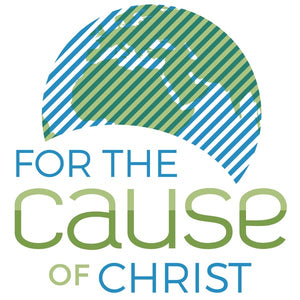 2017-10-22 "For the Cause of Christ"  Brooks Buser