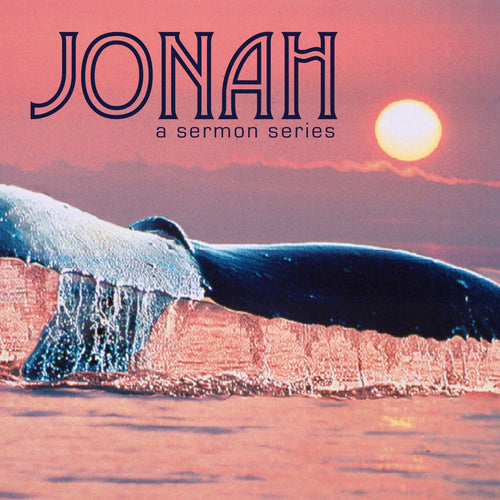 2020 - Jonah - a sermon series