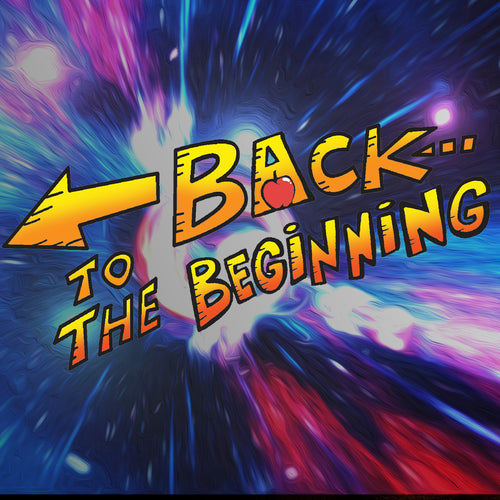 2022 - Back to the Beginning