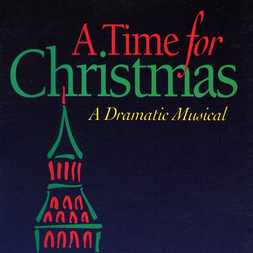 2003 - A Time for Christmas