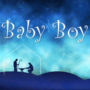 2018 - Baby Boy