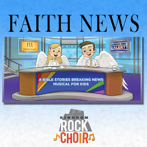 2019 - Faith News