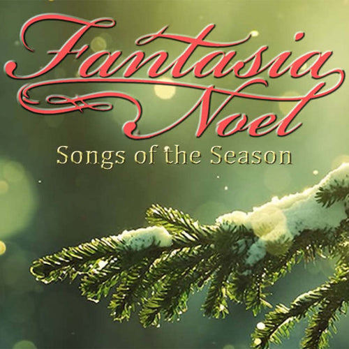 2015 - Fantasia Noel