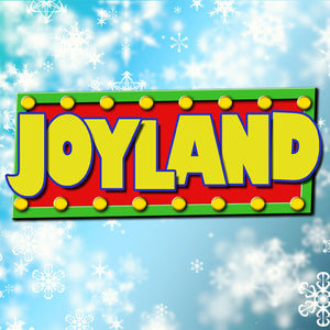 2019 - Joyland