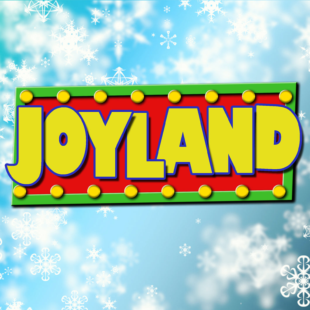 2019 - Joyland