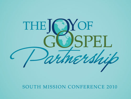 2010 - Joy of Gospel Partnership mission conference