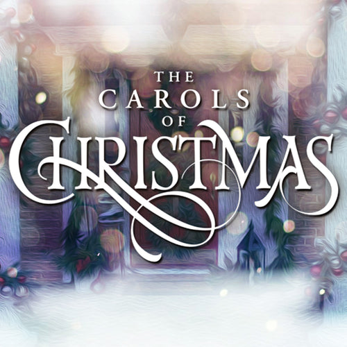 2019 - The Carols of Christmas