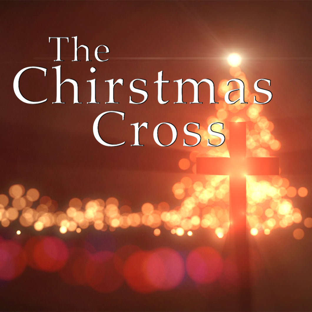2014 - The Christmas Cross