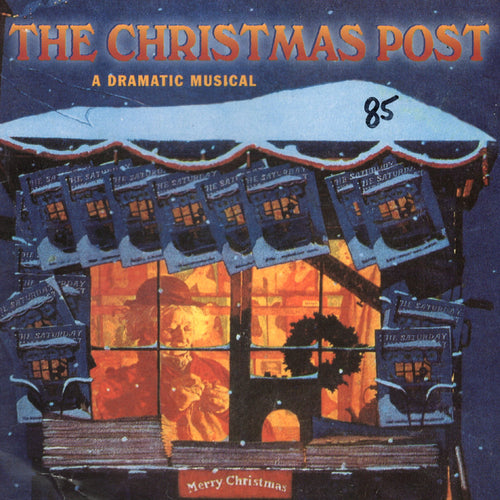 2008 - The Christmas Post