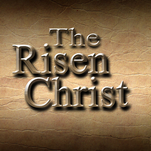 2018 - The Risen Christ