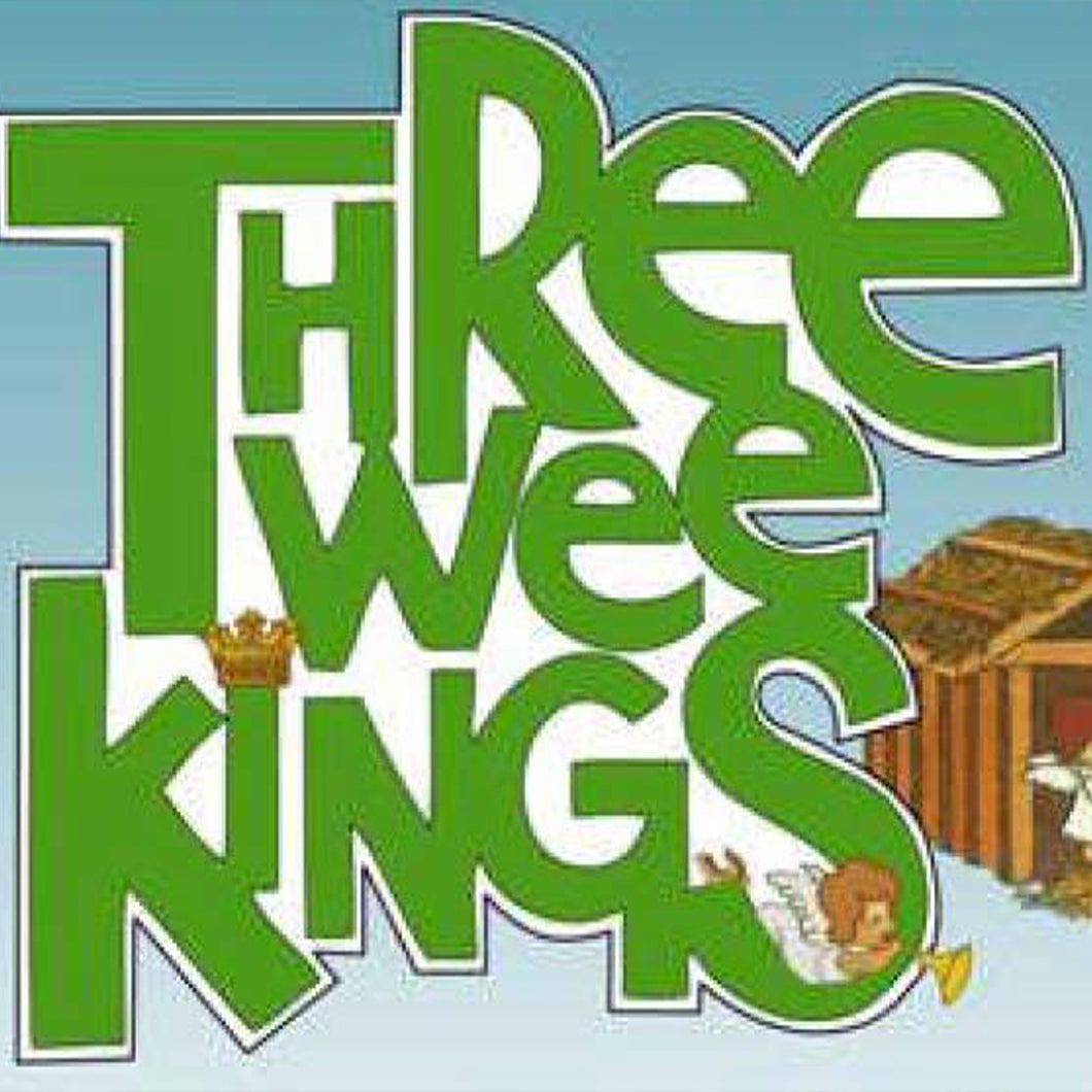 2015 - Three Wee Kings