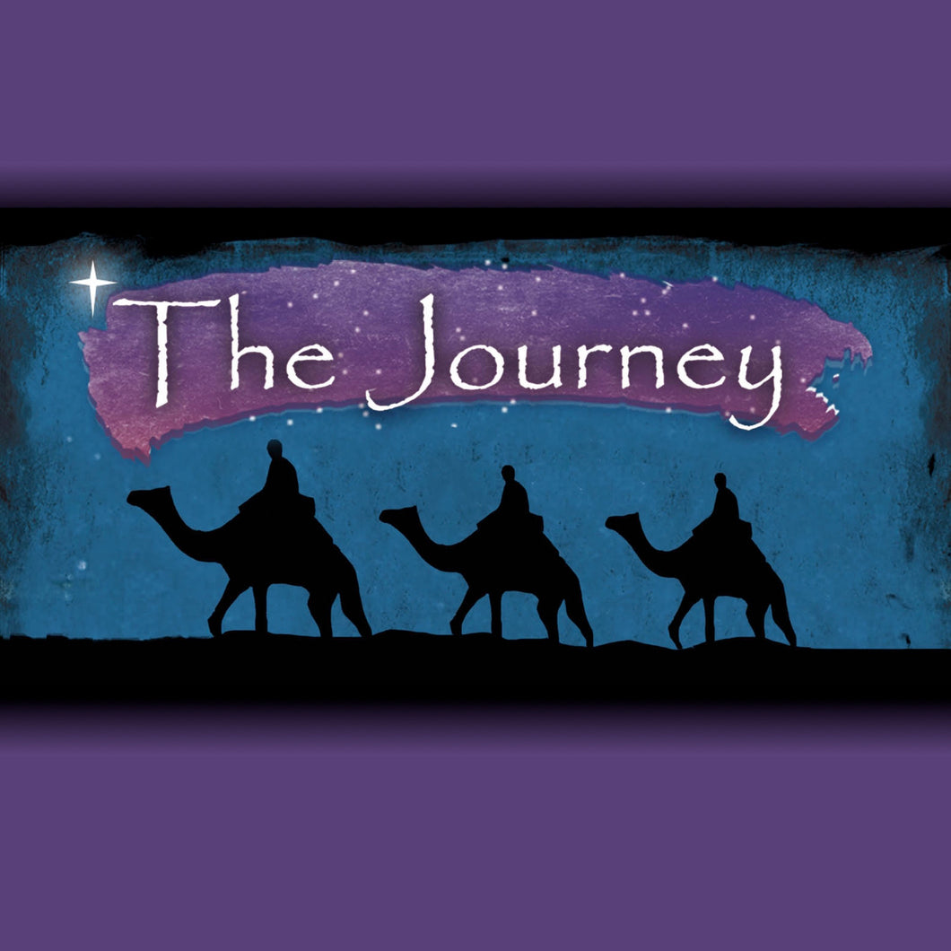 2013 - The Journey