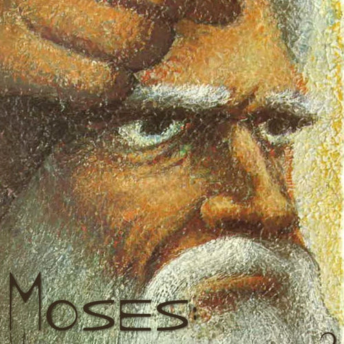 2013-14 - Moses: What is in Your Hand? - a sermon series